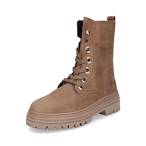 Gabor Gabor Damen Schnürboot karamell Schnürboots günstig online kaufen