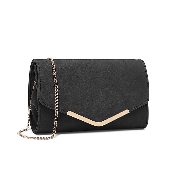 Miss Lulu Abendtasche Clutch Damen Elegant günstig online kaufen