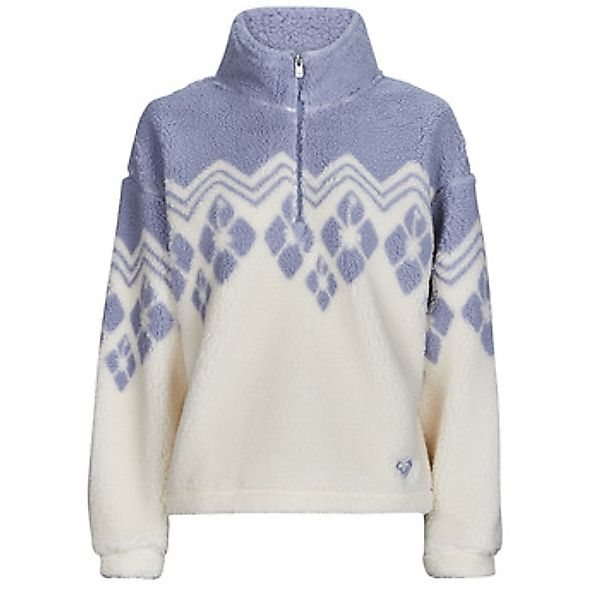 Roxy  Fleecepullover MOUNTAIN STORY günstig online kaufen
