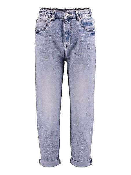 HaILY’S High-waist-Jeans Modell: LG HW C JN Mirell günstig online kaufen