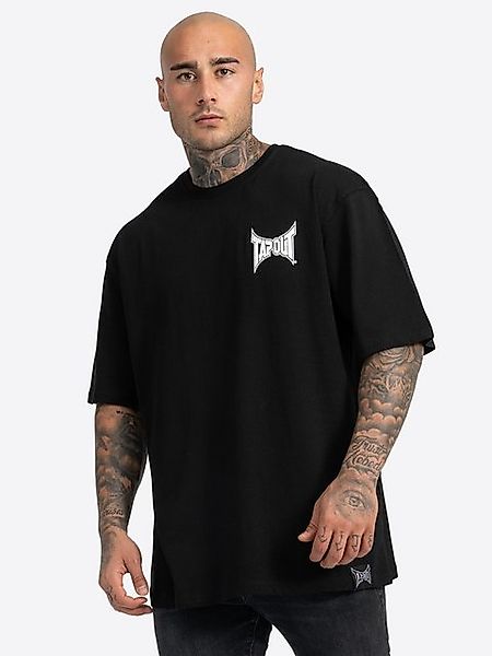 TAPOUT Oversize-Shirt CREEKSIDE (1-tlg) günstig online kaufen