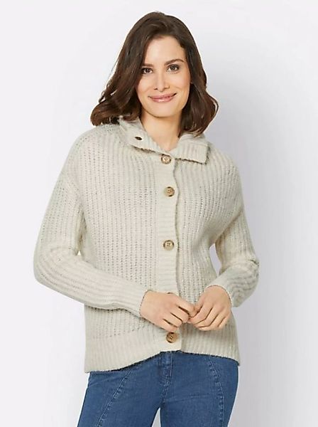 heine Strickjacke Strickjacke günstig online kaufen