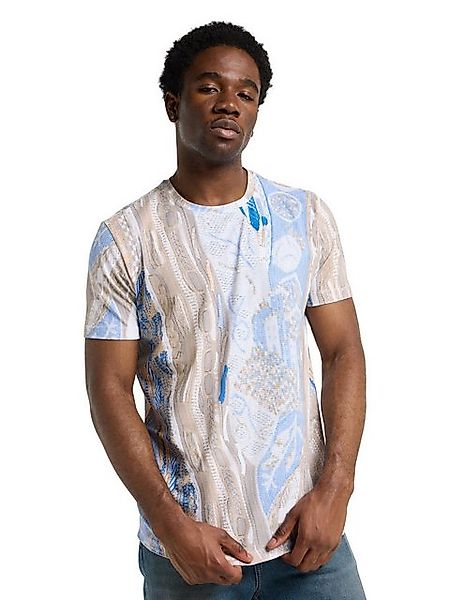 CARLO COLUCCI T-Shirt Einhaeuserer günstig online kaufen