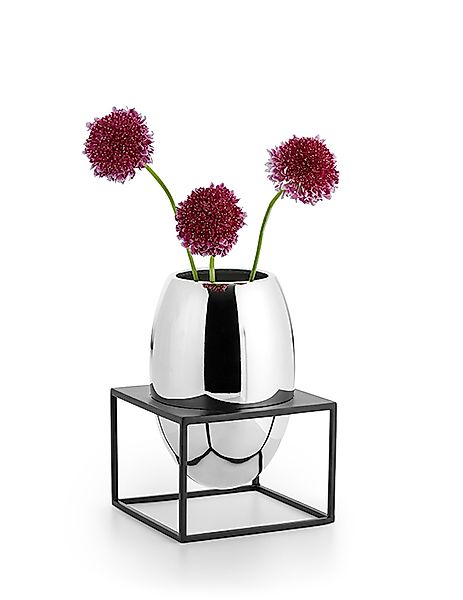 Solero Vase im Ständer L günstig online kaufen