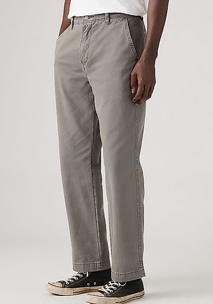 Levi's® Chinohose CHINO AUTHENTIC STRT in günstig online kaufen