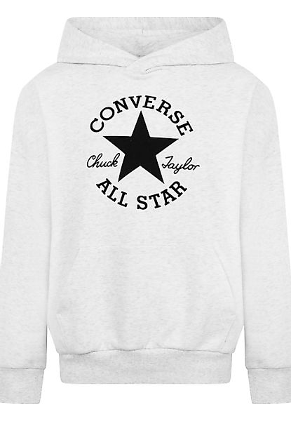 Converse Kapuzensweatshirt CNVB DISSECTED CHUCK RLX günstig online kaufen