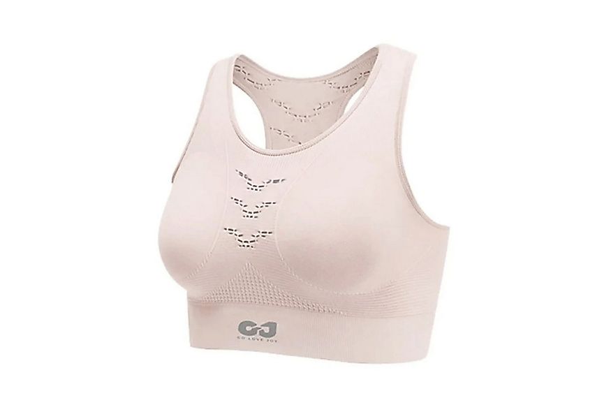 Sport-Knight® Sport-BH Sport-BH Damen – Atmungsaktives Fitness-Top mit Brus günstig online kaufen