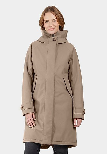 Didriksons Funktionsparka LUNA WNS PARKA 5 günstig online kaufen