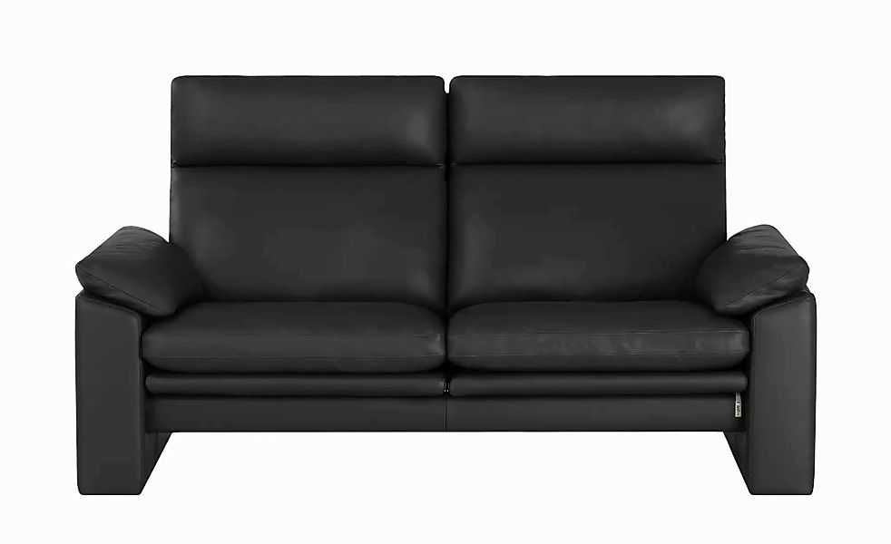 erpo just relax Ledersofa mit Relaxfunktion JR960 Bari ¦ schwarz ¦ Maße (cm günstig online kaufen