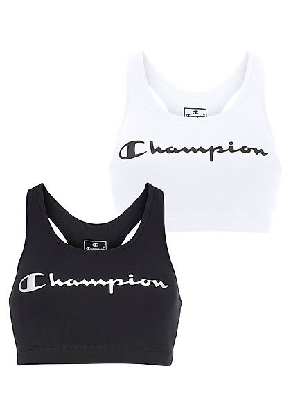 Champion Sport-BH (Packung, 2-tlg) günstig online kaufen