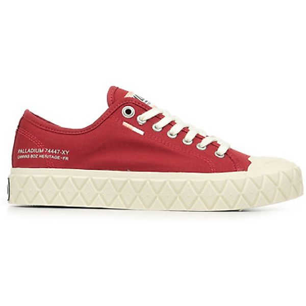Palladium  Sneaker Palla Ace Cvs Org 74447-656-M Chili Pepper günstig online kaufen
