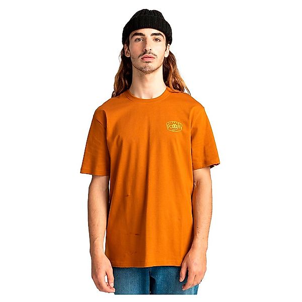 Element Navio Kurzärmeliges T-shirt S Glazed Ginger günstig online kaufen