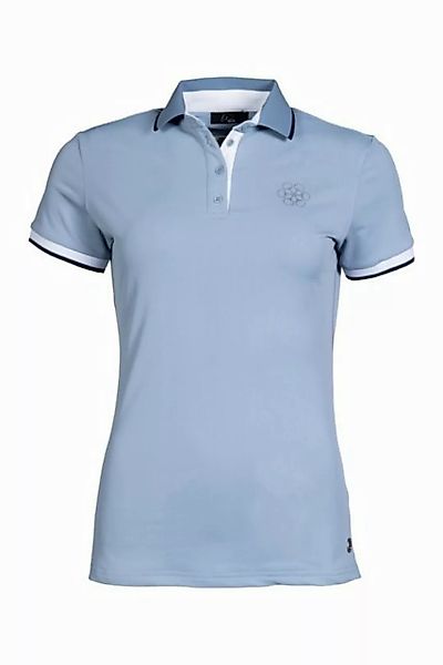 HKM Poloshirt Poloshirt -Bloomsbury- günstig online kaufen