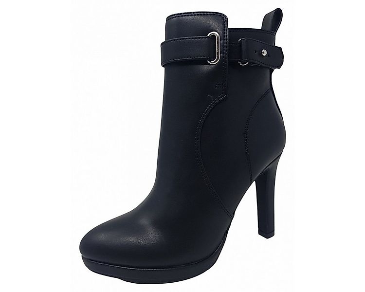 Buffalo Udrina Boot Stiefelette günstig online kaufen