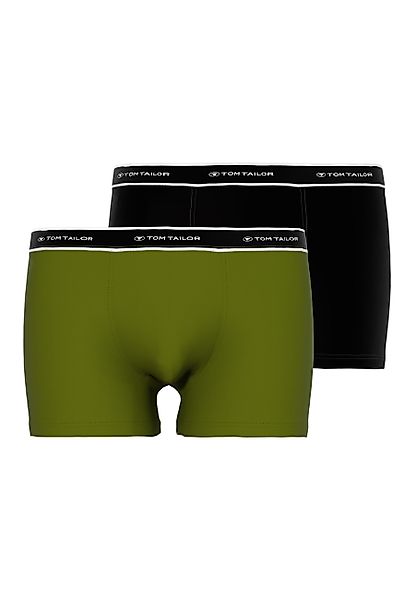 TOM TAILOR Boxershorts TOM TAILOR Herren günstig online kaufen