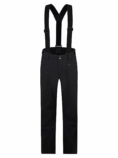 Ziener Skihose Skihose Tronador Man mit abnehmbaren Hosenträgern günstig online kaufen
