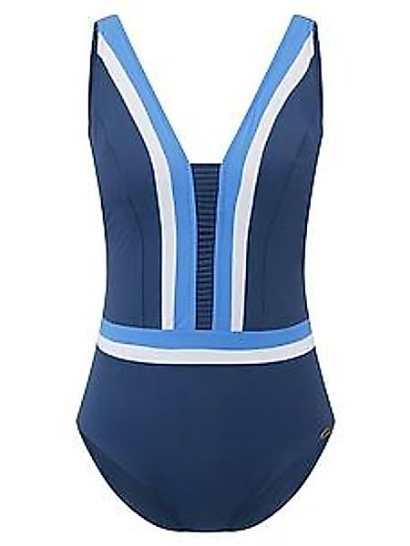 Badeanzug Sunflair blau günstig online kaufen