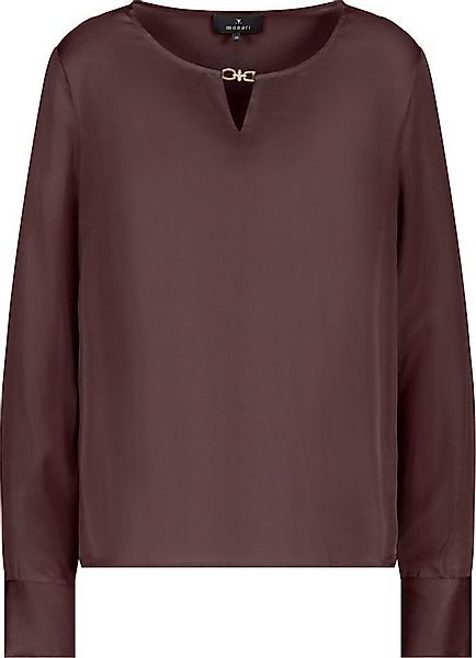 Monari Blusenponcho MONARI / Da. Bluse / Bluse günstig online kaufen