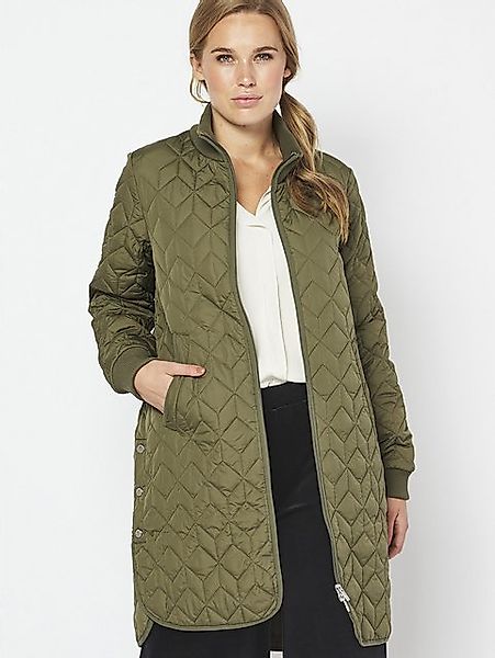 Ilse Jacobsen Steppjacke ART06 Atmungsaktiv, winddicht, 2 Wege Reißverschlu günstig online kaufen