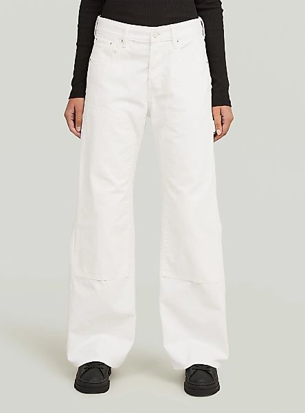 G-STAR 5-Pocket-Jeans "Bowey Barrel Carpenter Jeans" günstig online kaufen