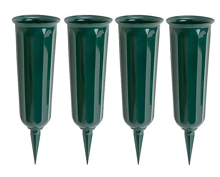 BAYLI Bodenvase 4er Set - Grabvase günstig online kaufen