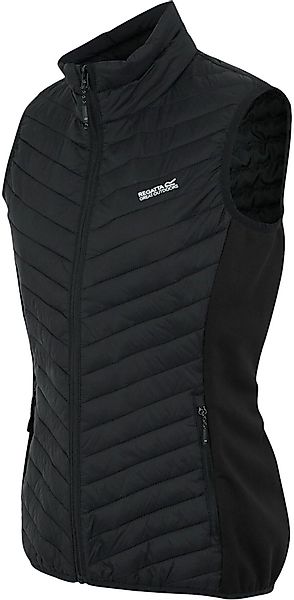 Regatta Sweatweste Damen Bodywarmer Anderson Hybrid günstig online kaufen