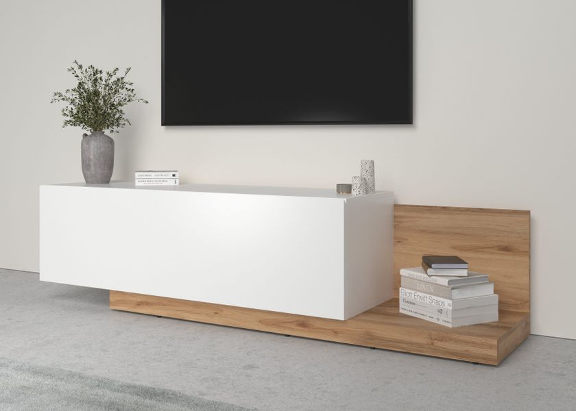 INOSIGN Lowboard "Bristol" Breite ca. 163 cm günstig online kaufen