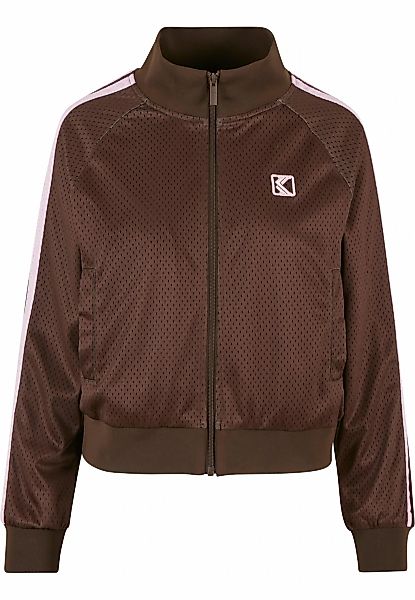 Karl Kani Trainingsjacke "Karl Kani Og Mesh Trackjacket" 1 Stk. tlg. ohne K günstig online kaufen