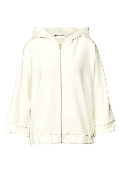 STREET ONE Langarmshirt günstig online kaufen