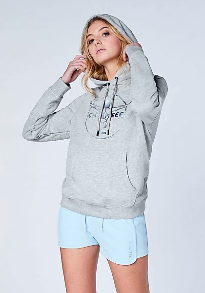 Chiemsee Kapuzensweatshirt günstig online kaufen