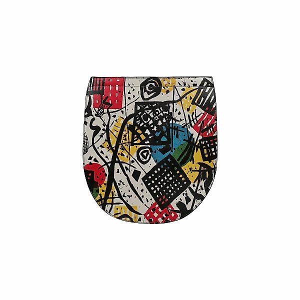 DOGO Umhängetasche "Ivy Bag Umhängetasche Eternal Swirl Damen Schultertasch günstig online kaufen