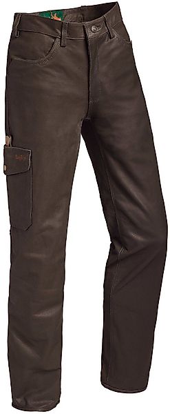 La Chasse® Lederhose Jagd Lederhose aus günstig online kaufen