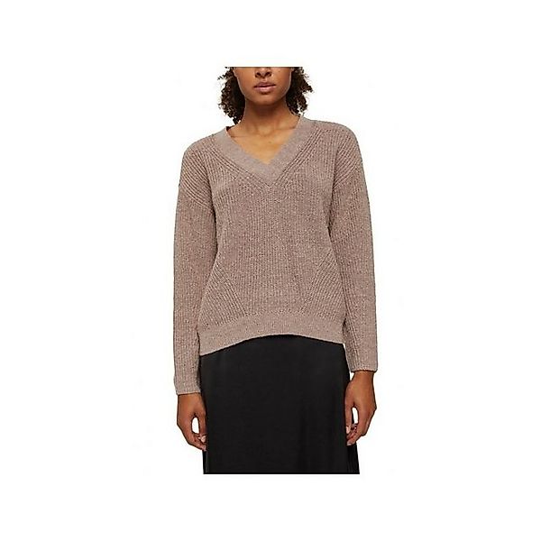 Esprit T-Shirt Rundhals T-Shirt ’für Damen in unifarben’ (1-tlg., keine Ang günstig online kaufen