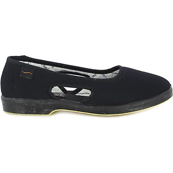 Doctor Cutillas  Ballerinas 414 negro günstig online kaufen
