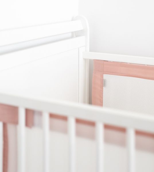 Loolay Baby-Reisebett HASE Beige Weiß/ MINKY günstig online kaufen