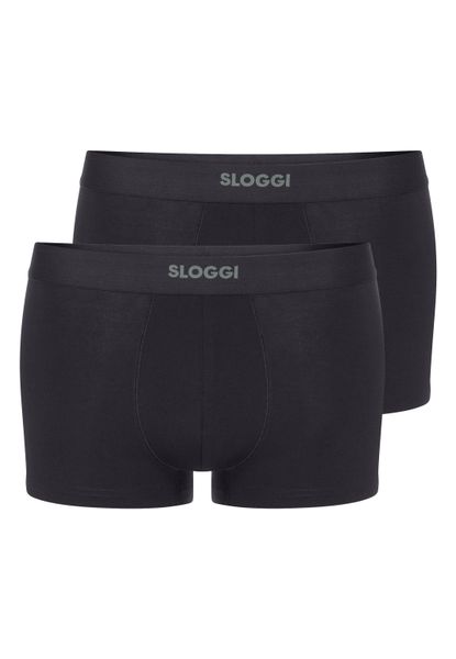 sloggi Retro Boxer 4er Pack men günstig online kaufen