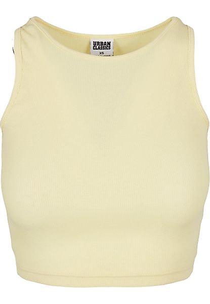 URBAN CLASSICS Muskelshirt Urban Classics Damen günstig online kaufen
