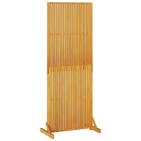 vidaXL Raumteiler Sichtschutz Indoor/Outdoor 200 cm günstig online kaufen