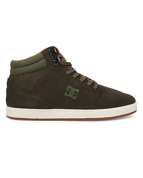DC Shoes Crisis 2 Hi Wnt Winterboots günstig online kaufen