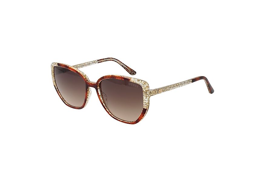 Guess Sonnenbrille GU7882 5552F günstig online kaufen