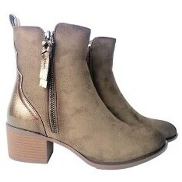 Amarpies  Stiefeletten 29504 azs braune Damen-Ankle-Boots günstig online kaufen