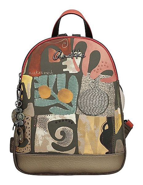 Anekke Rucksack Amphora Anti-Theft Backpack günstig online kaufen
