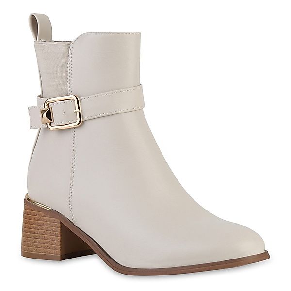 VAN HILL 841394 Bikerboots Schuhe günstig online kaufen