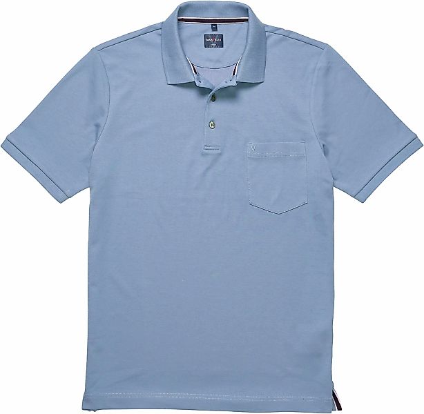 MARVELIS Poloshirt günstig online kaufen