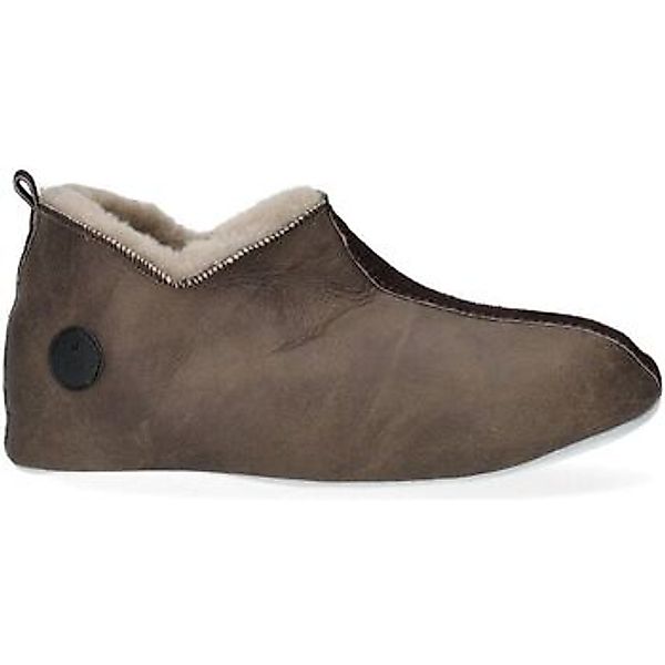 Shepherd  Hausschuhe of Sweden Henrik Stone Oild Antique Größe EU 42 620125 günstig online kaufen