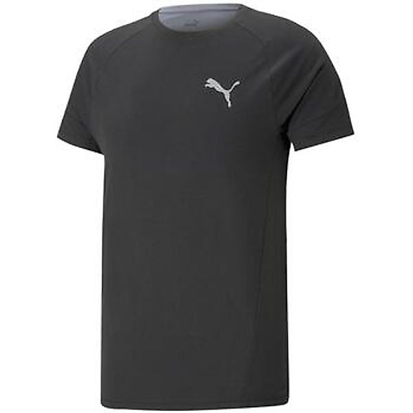 Puma  T-Shirts & Poloshirts 673311-01 günstig online kaufen