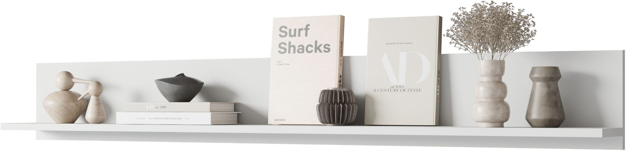 INOSIGN Wandboard Wandregal Vera, 1-tlg., ideal günstig online kaufen