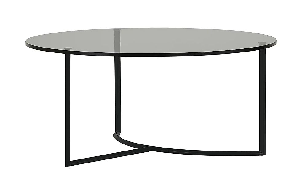 Couchtisch  Hesel ¦ grau ¦ Maße (cm): H: 31  Ø: 70 Tische > Mehr Tische > C günstig online kaufen