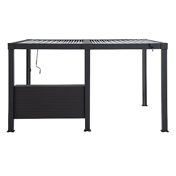 Sunjoy Bar für Matterhorn Multi-Pergola 2 Meter günstig online kaufen