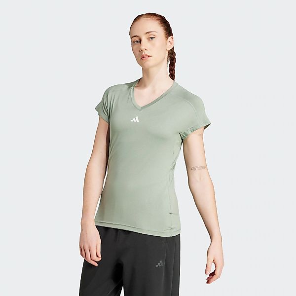 adidas Performance T-Shirt "TR-ES MIN T", Trainingsshirt, feuchtigkeitsabso günstig online kaufen